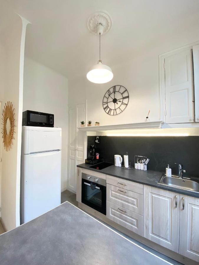 Appartamento Le 23 - 1Er Etage Arles Esterno foto